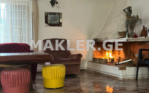  For Rent 320 m² space Private House in Tsavkisi