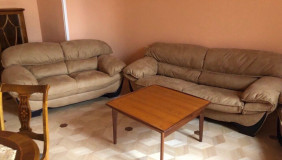 For Rent 4 room  Apartment in Vera dist.