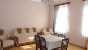 For Rent 120 m² space Private House in Vake dist.