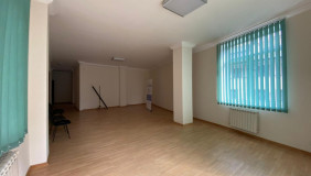 For Sale or For Rent 227 m² space Office in Vake dist.