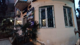 For Rent 100 m² space Commercial space in Saburtalo dist.