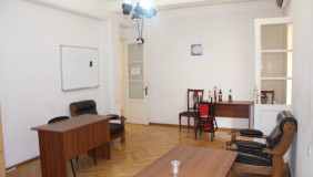 Kiralık 145 m²  Büro & Ofis in Mtatsminda dist. (Old Tbilisi)