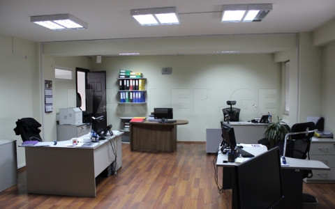  For Rent 220 m² space Office in Saburtalo dist.  in Gotua st. 