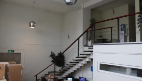 For Rent 270 m² space Office in Saburtalo dist.