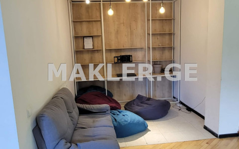  出租 220 m² space 办公室 萨布尔塔洛区  in Gotua st. 