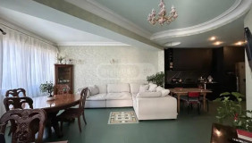 For Sale 2 room  Apartment in Vake dist.
