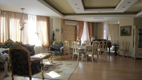 Kiralık 6   Daire in Vake dist.