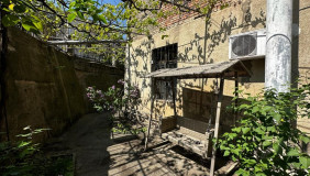 Satılık 210 m²  Villa in Vera dist.