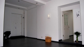 Kiralık 100 m²  Büro & Ofis in Vake