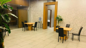 For Rent 235 m² space Office in Saburtalo dist.