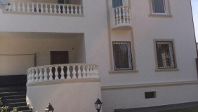 For Rent 300 m² space Private House in Digomi 7