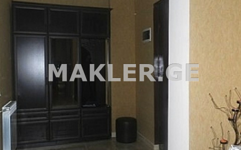  For Rent 3 room  Apartment in Saburtalo dist.  in Shartava st. 