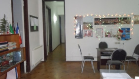 For Rent 200 m² space Office in Vake dist.