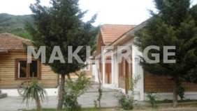 For Sale 3300 m² space Commercial space in Mtskheta