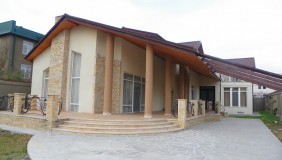 Satılık 750 m²  Villa in Digomi dist.