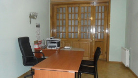 Kiralık 100 m²  Büro & Ofis in Vake dist.