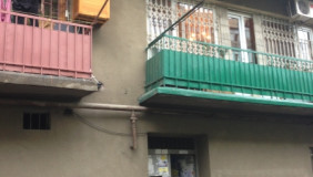 Satılık 5   Daire in Saburtalo dist.