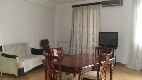 For Sale 5 room  Apartment in Saburtalo dist.