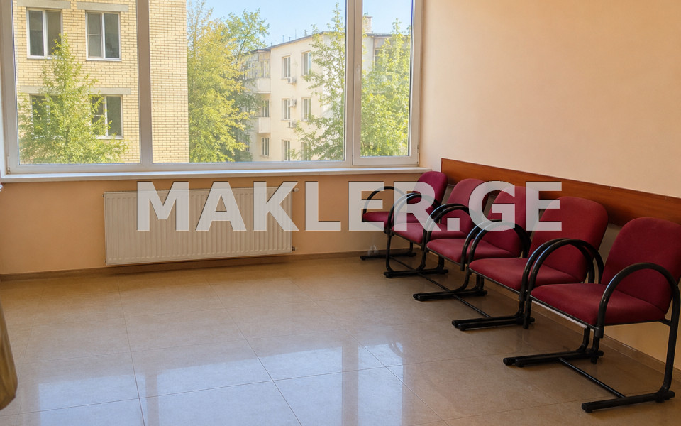  For Rent 204 m² space Commercial space in Vake dist.  in Shrosha st. 