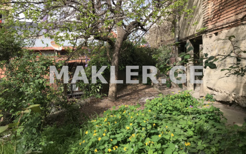  For Sale 291 m² space Private House in Vake dist.  in Kekelidze st. 