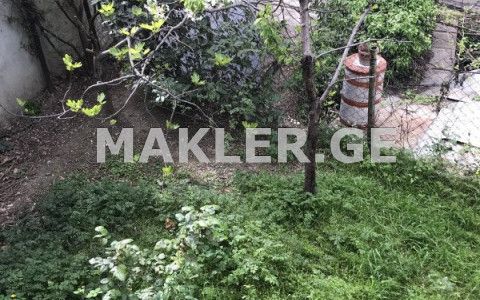  For Sale 291 m² space Private House in Vake dist.  in Kekelidze st. 