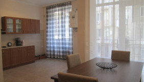 For Rent 3 room  Apartment in Vera dist.