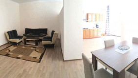 For Rent 3 room  Apartment in Vera dist.