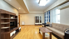 For Sale 5 room  Apartment in Saburtalo dist.