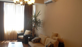 For Rent 2 room  Apartment in Saburtalo dist.