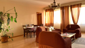 For Rent 3 room  Apartment in Saburtalo dist.