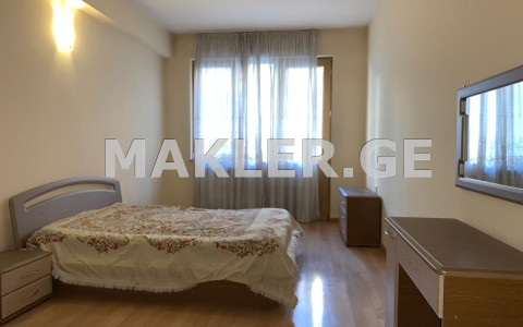  للإيجار 3 room  الشقة في منطقة سابورتالو  in M.Aleksidze st. 