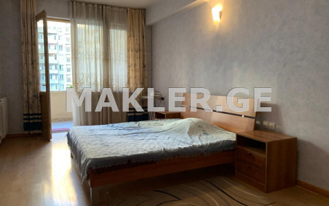  للإيجار 3 room  الشقة في منطقة سابورتالو  in M.Aleksidze st. 