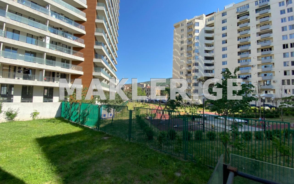 For Sale For Rent 600 m² space Office in Vake dist.  in Chavchavadze turn I 