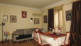 For Sale or For Rent 5 room  Apartment in Vake dist.