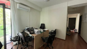 For Rent 57 m² space Office in Saburtalo dist.