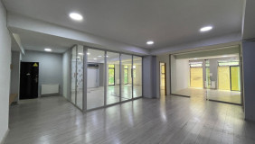 For Rent 220 m² space Office in Saburtalo dist.