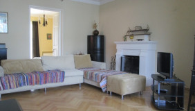 For Rent 135 m² space Private House in Vake dist.