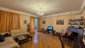 For Sale 3 room  Apartment in Vera dist.