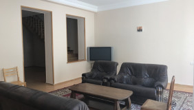 For Rent 170 m² space Private House in Vake dist.
