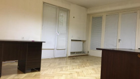 For Rent 95 m² space Office in Vake dist.