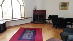 For Rent 250 m² space Private House in Vera dist.