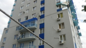Satılık 725 m²  Büro & Ofis in Saburtalo dist.