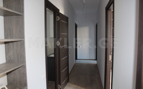  للإيجار 5 room  الشقة في منطقة فاكي  in I. Chavchavadze Ave. 