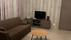 For Rent 3 room  Apartment in Vake dist.