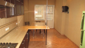 For Sale or For Rent 143 m² space Office in Vake dist.