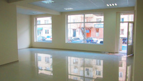 For Sale or For Rent 106 m² space Commercial space in Didube dist.