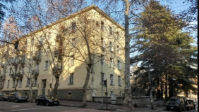 Сдаётся 200 m² площадь Офис в Ваке