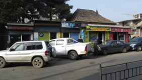 For Sale 500 m² space Commercial space in Didube dist.
