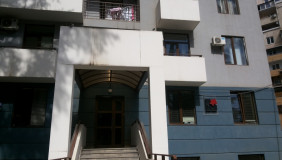 Kiralık 110 m²  Büro & Ofis in Vake dist.