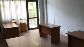 For Rent 110 m² space Office in Vake dist.